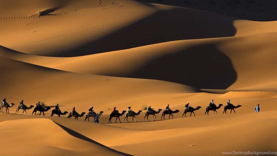 Marrakech: 3-Day Private Tour Lux Camp Quad, Camel & Sand - FAQ