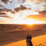 Marrakech: 3-Day Trip to Fez with Sandboarding & Camel Ride - Transportation, Accommodation, and Activities