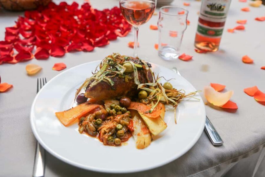 Marrakech: 3-Hour Open-Air Moroccan Cooking Course - What to Expect from the Marrakech Cooking Experience
