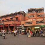 Marrakech: 3-Hour Palace and Monuments Tour - Whats Included and Whats Not