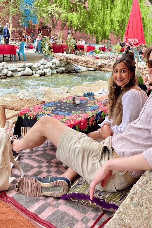 Marrakech 3 Valleys Private Tour, Waterfalls and Mountains - An In-Depth Look at the Marrakech 3 Valleys Experience