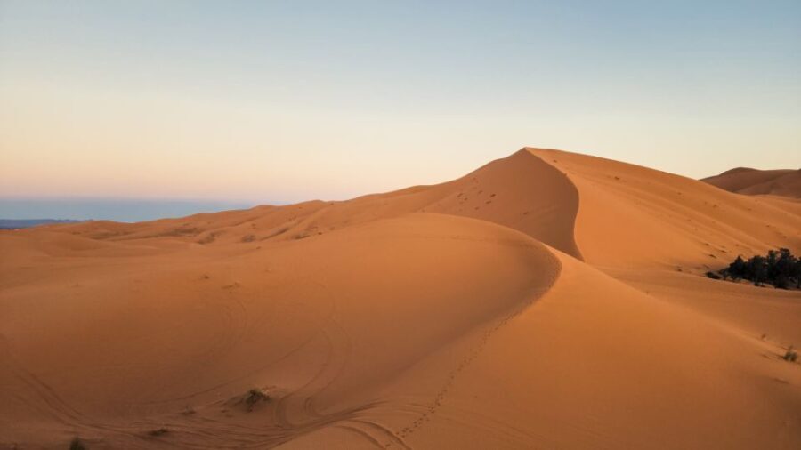 Marrakech: 3Day Luxurious Merzouga Tour w/ Camel&Quad Option - What’s Included & What’s Not