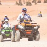 Marrakech: 3H Traditional Hammam & Massage & Hotel Transfer - The Authenticity and Cultural Touch