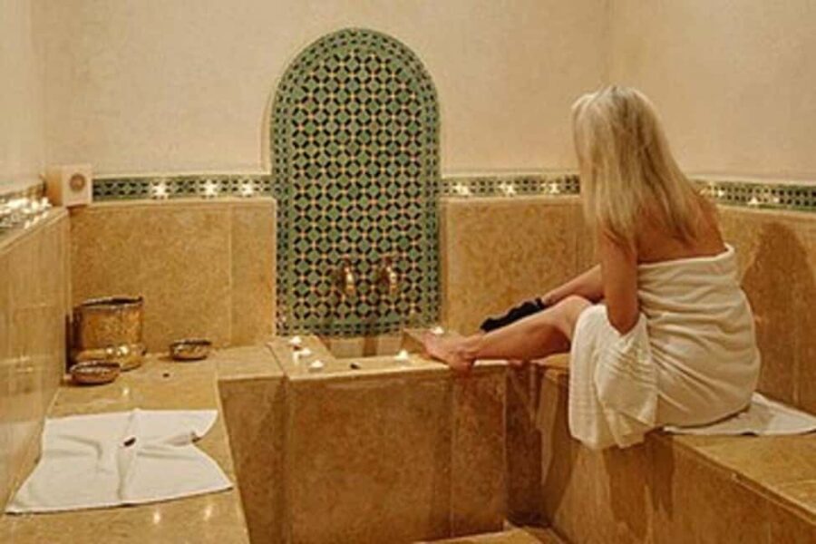 Marrakech: 3H Traditional Hammam, Massage & Hotel Transfer - Practical Tips for Your Visit