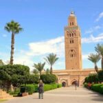 Marrakech: 4-Day Tour with Cooking Class and Waterfall Trip - Practical Tips for Making the Most of Your Trip