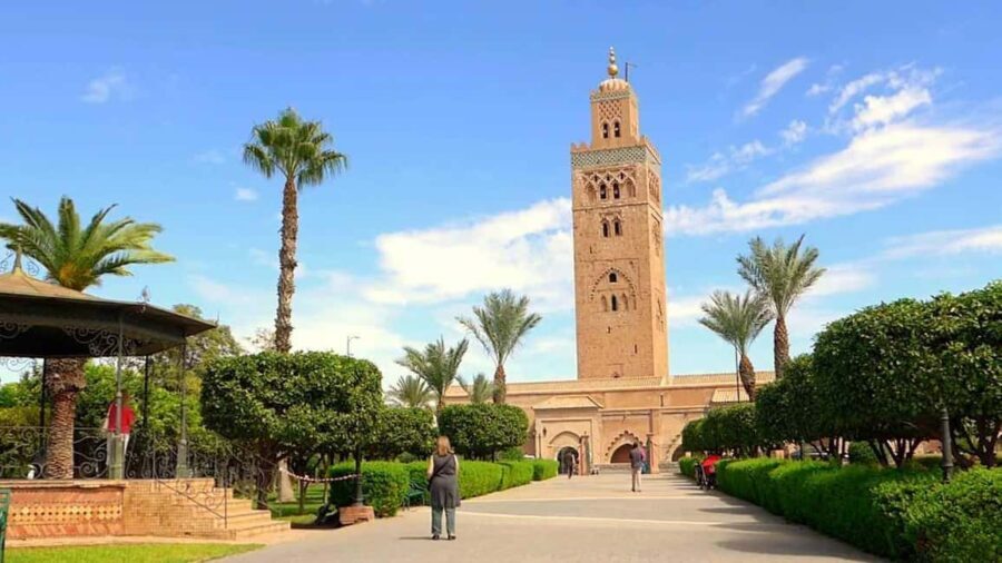 Marrakech: 4-Day Tour with Cooking Class and Waterfall Trip - Practical Tips for Making the Most of Your Trip