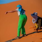 Marrakech: 4-Days Unforgettable Desert Tour to Sahara Desert - What Makes This Tour Stand Out