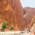 Marrakech: 4D Desert to Merzouga w/ 2 nights in the desert - What’s Included and Whats Not?