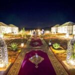 Marrakech: 5-Day Marrakech To Merzouga Desert Experience - Day 2: Exploring the Gorges and Reaching the Dunes