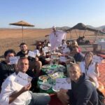 Marrakech: 50 minutes Hot Air Balloon Ride & Breakfast - What to Expect During the Tour