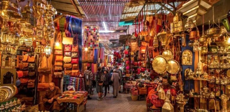 Marrakech: 9-Day Imperial Cities and Sahara Discovery Tour - The Real Value of This Tour