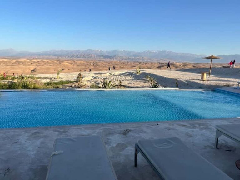 Marrakech: A magical trip to Agafay with lunch and pool - Who Is This Tour Best For?
