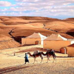 Marrakech Adventure: Quad Biking Through Agafay Desert - What We Loved About the Tour
