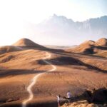 Marrakech: Agafay Desert, Atlas Mnt & Berber Villages ,Camel - What’s Included and What to Bring