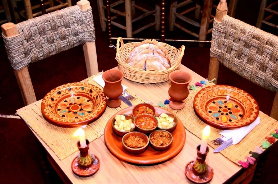 Marrakech: Agafay Desert Buggy Tour with Transfer - Authentic Experiences & Traveler Insights
