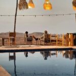 Marrakech: Agafay Desert Camel & Quad Rides with Dinner Show - What to Expect on the Day