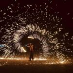 Marrakech: Agafay Desert Camel Ride, Dinner, Fire Show - Why Opt for This Tour?