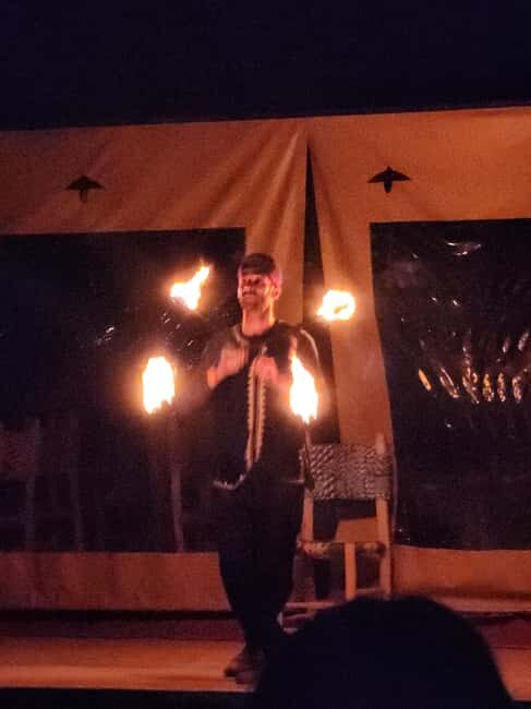 Marrakech: Agafay Desert Camel Ride, Dinner, Pool & Quad - Exploring the Agafay Desert Experience