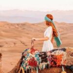 Marrakech: Agafay Desert Camel Rides, Dinner and Fire Show - The Value of This Tour
