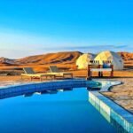 Marrakech: Agafay Desert Camp Lunch with Camel Ride and Pool - Practical Details & Value