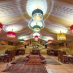 Marrakech: Agafay Desert Day Pool Access and Lunch - A Closer Look at the Agafay Desert Day Pass Experience