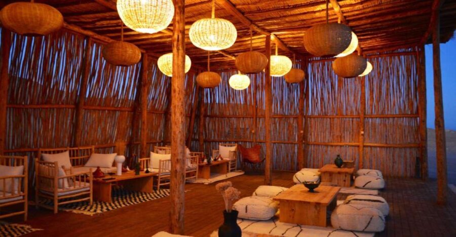 Marrakech: Agafay Desert Dinner, Camel Ride, and Music Show - Practicalities You Should Know
