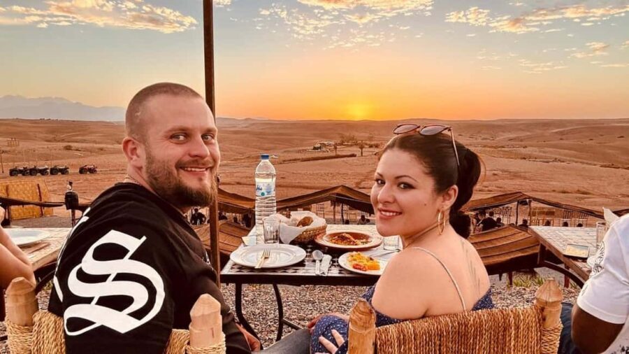 Marrakech: Agafay Desert Dinner, Live Music & Fire Show - The Value for Money