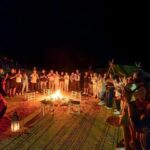 Marrakech: Agafay Desert Dinner Show with Quad Bike & Camel - The Itinerary: What to Expect from Start to Finish