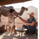 Marrakech: Agafay Desert Dinner Show with Sunset Camel Ride - What to Expect from the Tour