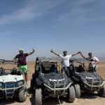 Marrakech: Agafay Desert Dune Buggy Tour - The Value and Practical Details