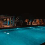 Marrakech: Agafay Desert Inara Camp Pool Day Pass w/ Dinner - Detailed Review of the Experience
