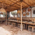 Marrakech: Agafay Desert Inara Camp Pool Day Pass with Lunch - Practicalities and Tips for the Day