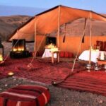 Marrakech: Agafay Desert Magic Sunset Dinner & Live Show - Who Will Love This Tour?