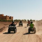 Marrakech: Agafay Desert Pool, Dinner & Live Show Experience - Practical Tips for Your Visit