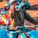 Marrakech: Agafay Desert Quad Bike with Camels & Dinner Show - What to Bring and What to Expect