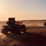 Marrakech: Agafay Desert Quad Biking Tour Camel Rid & Dinner - Authenticity and Highlights from Reviews
