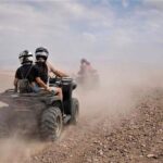 Marrakech: Agafay Desert Quad Biking with Dinner Show - What Makes This Tour Special?