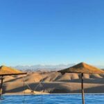 Marrakech: Agafay Desert Quad, Camel or Pool Day with Lunch - Guides and Service