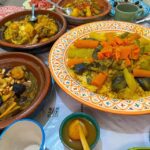 Marrakech: Agafay Desert Quad & Camel Rides with Dinner Show - The Itinerary in Detail
