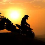 Marrakech: Agafay Desert Quad & Camel Rides with Dinner Show - The Quad Bike Adventure — Heart-Pumping Fun