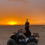 Marrakech: Agafay Desert Quad & Camel Rides with Dinner Show - Who Is This Tour For?