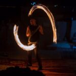 Marrakech: Agafay Desert Quad & Camel Rides with Dinner Show - What You’ll Really Value