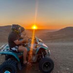 Marrakech: Agafay Desert Quad & Camel Rides with Dinner Show - The Experience in Detail: What Makes It Special