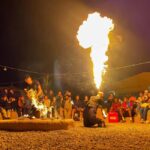 Marrakech: Agafay Desert Quad Tour with Dinner & Show - The Quad Biking Experience