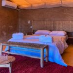 Marrakech: Agafay Desert Retreat, Tent, Dinner, Show & Pool - Accommodation: Comfort in the Desert