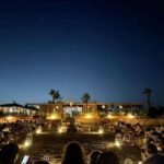 Marrakech: Agafay Desert Sunnet dinner with show - Visiting the Argan Oil Cooperative: A Local Insight