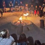 Marrakech: Agafay Dinner Show with Quad/Camel Ride and Pool - Practical Details and What We Love