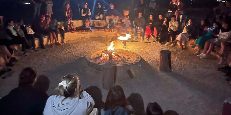 Marrakech: Agafay Dinner Show with Quad/Camel Ride and Pool - Practical Details and What We Love