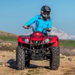 Marrakech: Agafay Rocky Desert Quad Bike Adventure Trip - The Practicalities