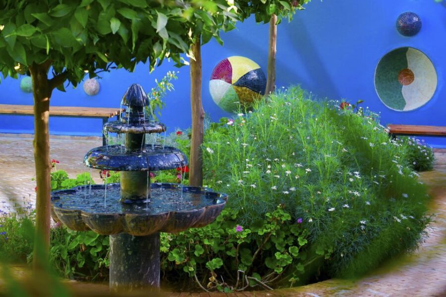 Marrakech: André Heller's ANIMA Garden Ticket - An In-Depth Look at the ANIMA Garden Experience